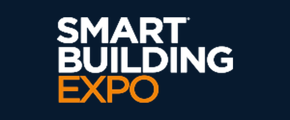 SMART Building EXPO resmî fuar logosu