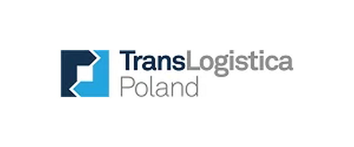Translogistica Poland resmî fuar logosu