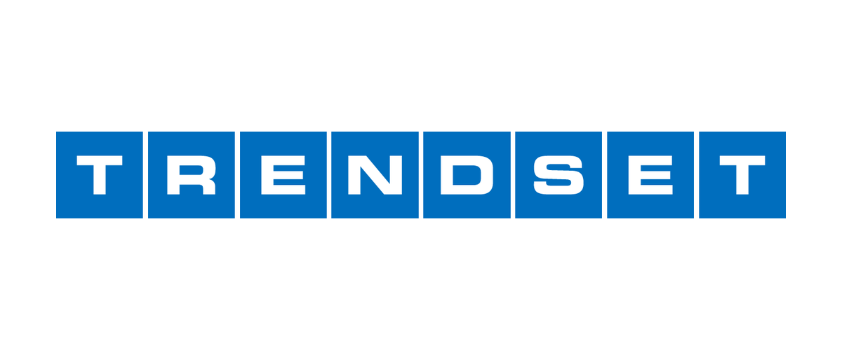 Trendset resmî fuar logosu