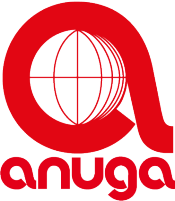 Anuga Köln resmî fuar logosu