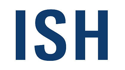 ISH Frankfurt resmî fuar logosu