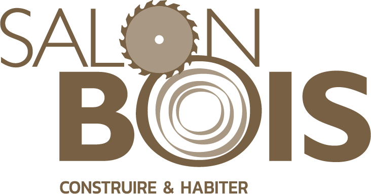 SALON BOIS Bulle resmî fuar logosu