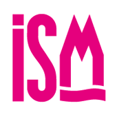 ISM Cologne resmî fuar logosu