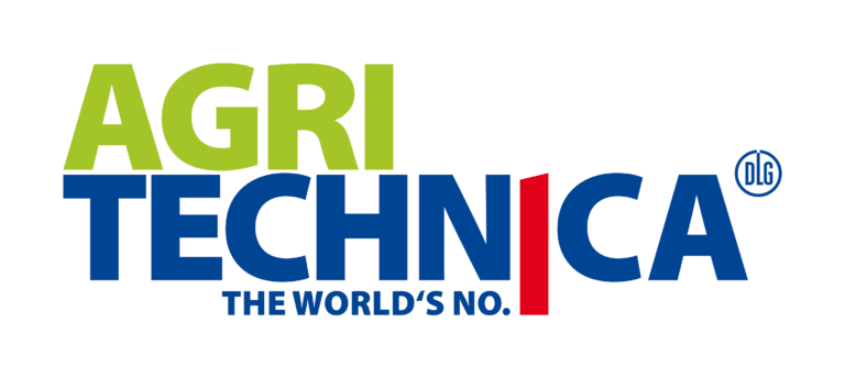 AGRITECHNICA Hannover 2027 fuar logosu