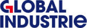 Global Industrie Lyon 2027 fuar logosu