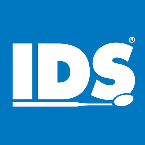 IDS Köln 2027 fuar logosu