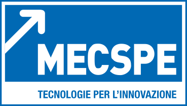 MECSPE Bologna 2027 fuar logosu