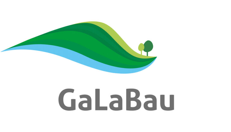GaLaBau fuarı logosu