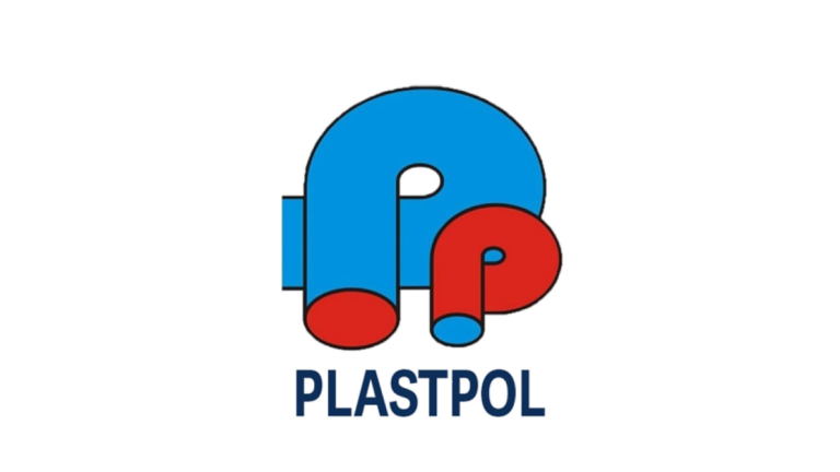 PLASTPOL fuar logosu