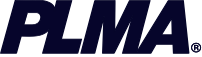 PLMA Amsterdam 2027 fuar logosu