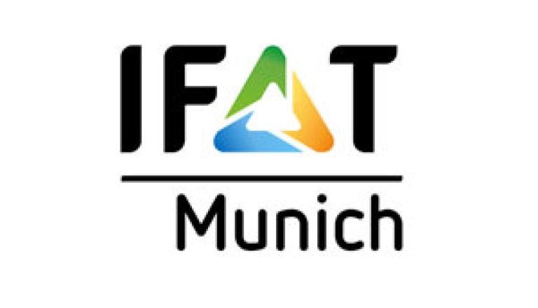 IFAT Münih 2028 için kullanılan arşiv görseli