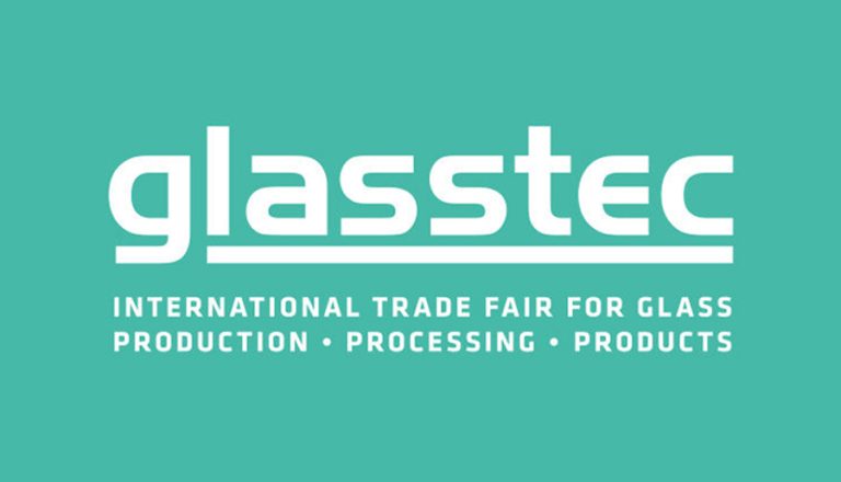glasstec Düsseldorf 2026 fuar görseli