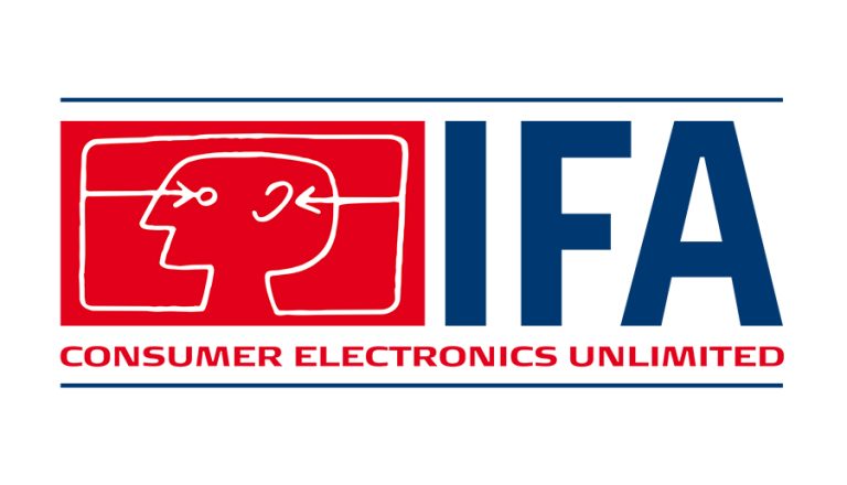 IFA Berlin fuar logosu