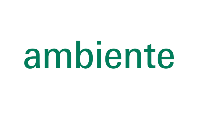 Ambiente Frankfurt 2027 fuar görseli