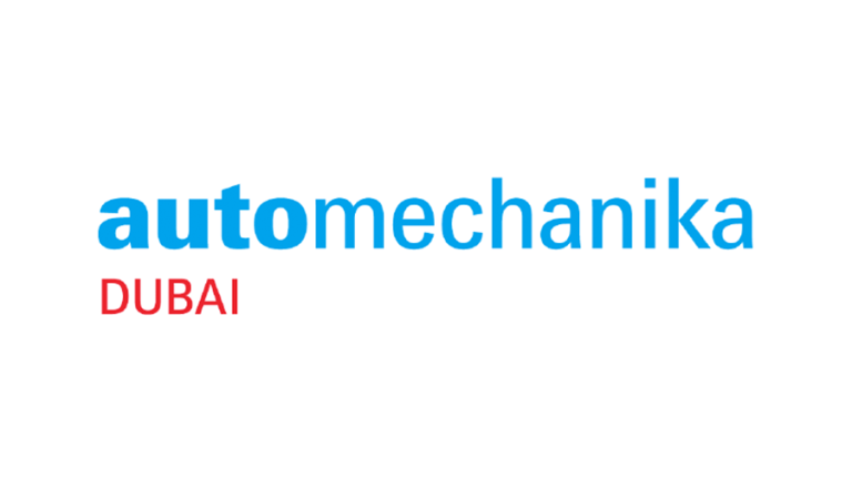 Automechanika Dubai fuarına ait arşiv görseli