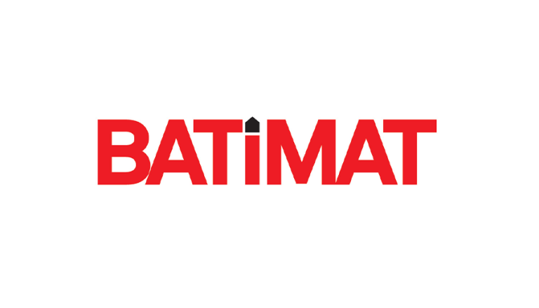 BATIMAT Paris fuarına ait arşiv görseli