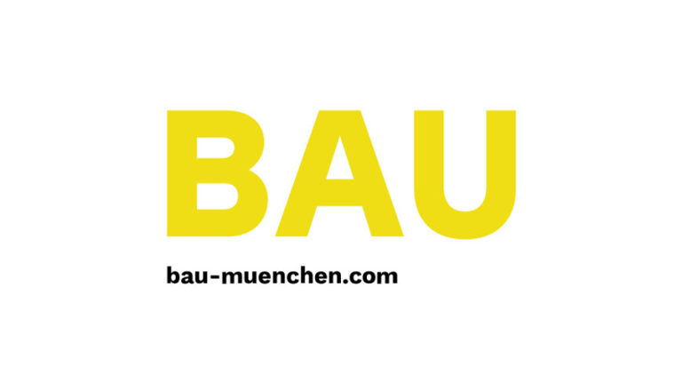 BAU 2027 Messe München fuar alanı
