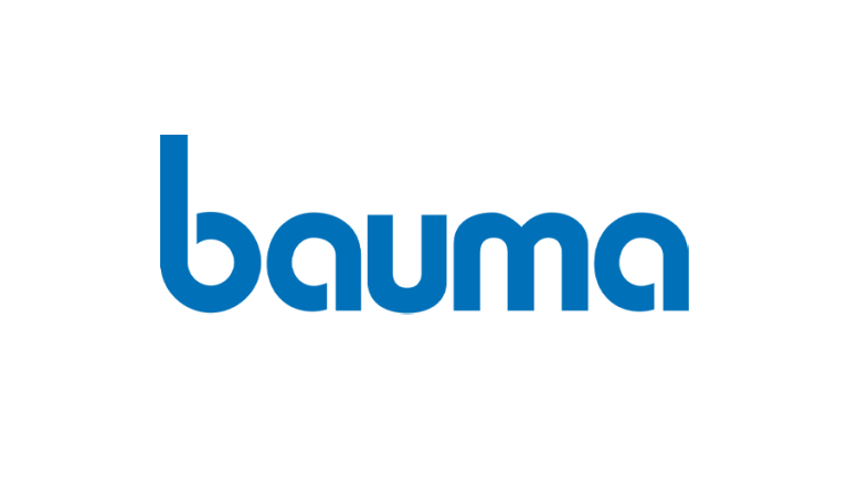 bauma Münih 2028 fuar görseli