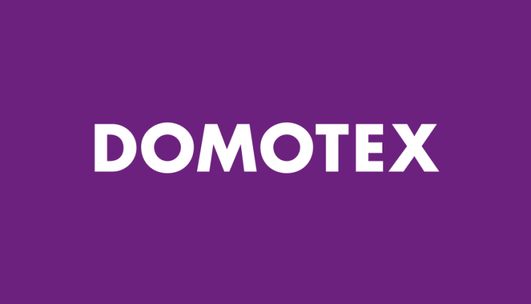 DOMOTEX Hannover 2028 için kullanılan arşiv görseli