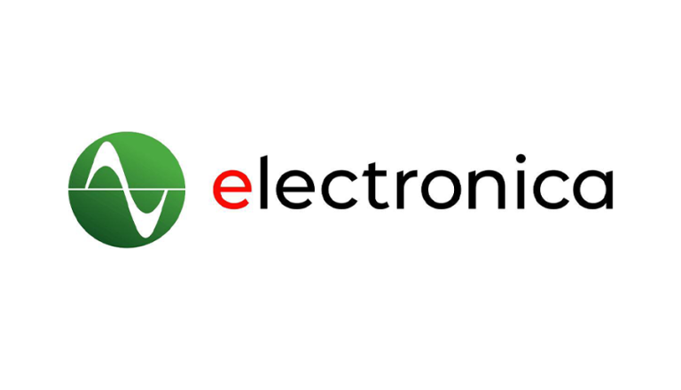 electronica Münih 2026 fuar görseli
