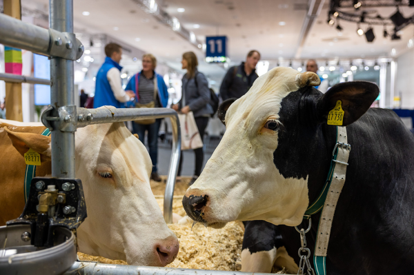 EuroTier Hannover