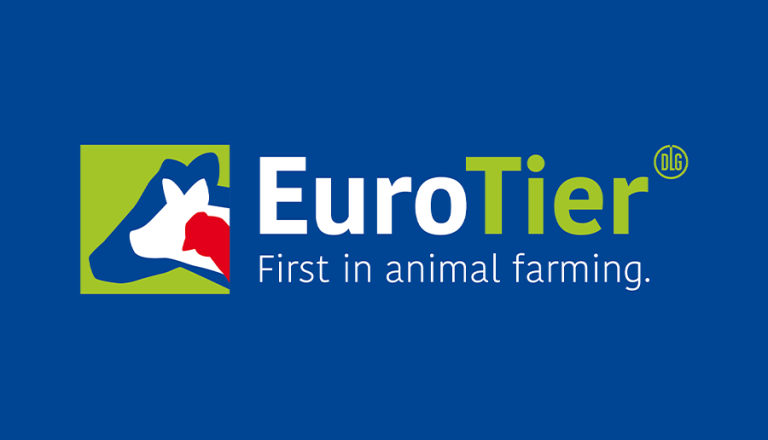 EuroTier Hannover 2026 fuar görseli