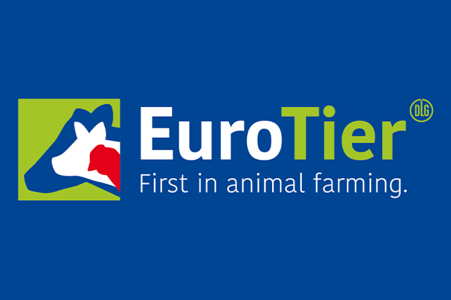 EuroTier Hannover 2026 – Uluslararası Tarım ve Hayvancılık Fuarı