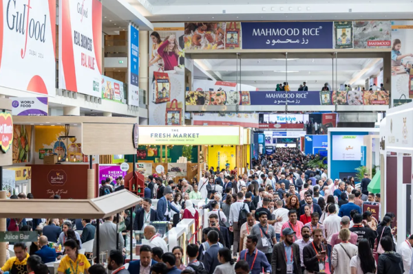 Gulfood Manufacturing dubai