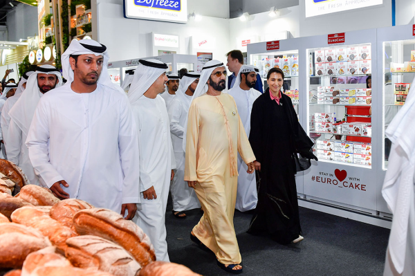 Gulfood Manufacturing Dubai