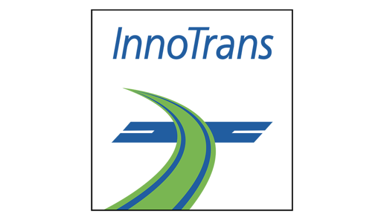 InnoTrans Berlin fuarına ait arşiv görseli