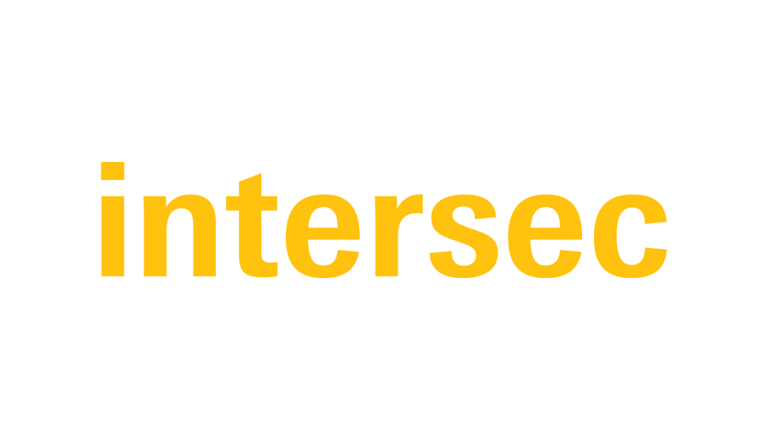Intersec Global Dubai fuarına ait arşiv görseli