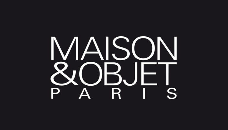 Maison&Objet Paris Eylül fuarına ait arşiv görseli