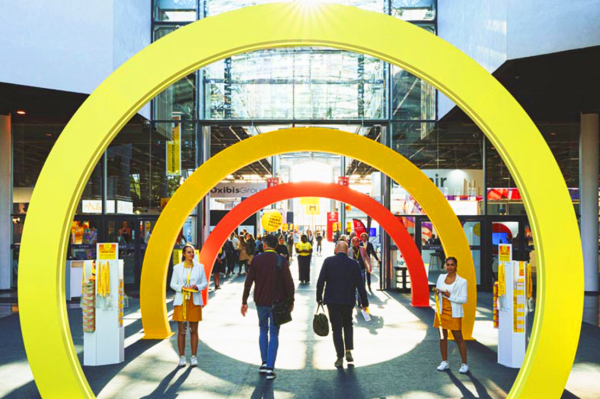 Silmo paris nsl fuar turları organizasyon