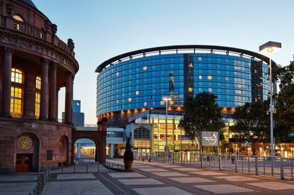 Texcare International Frankfurt 2024