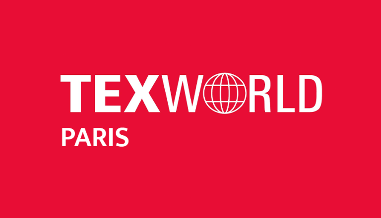 Texworld Apparel Sourcing Paris fuar logosu
