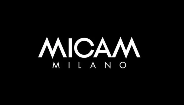 MICAM Milano Eylül fuarına ait arşiv görseli