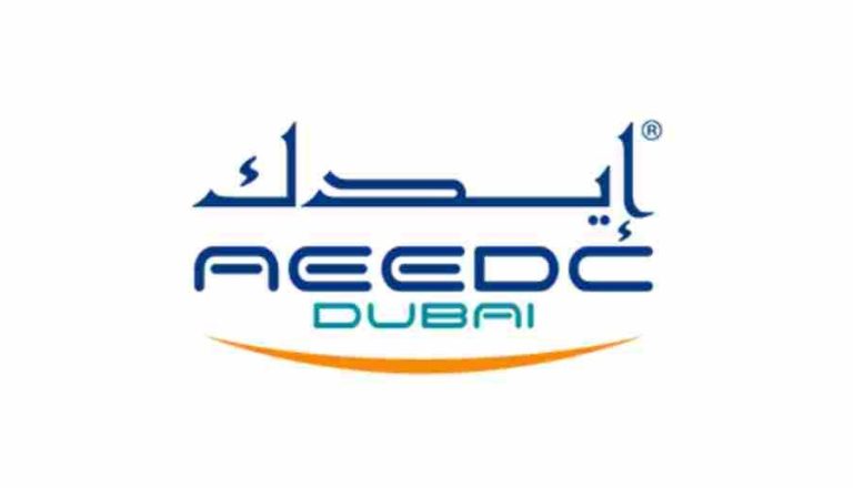 AEEDC Dubai 2027 için kullanılan arşiv görseli
