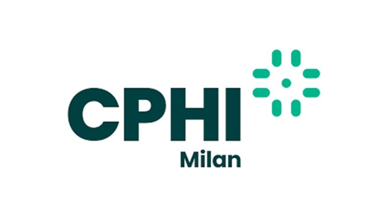 CPHI Milan fuarına ait arşiv görseli