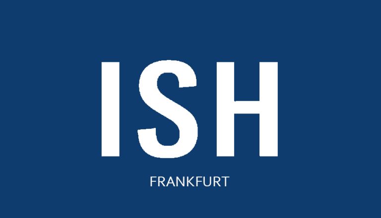 ISH Frankfurt 2027 için kullanılan arşiv görseli