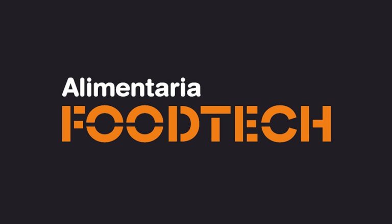 Alimentaria FoodTech Barcelona fuarına ait arşiv görseli