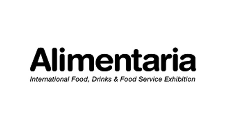 Alimentaria Barcelona fuar logosu