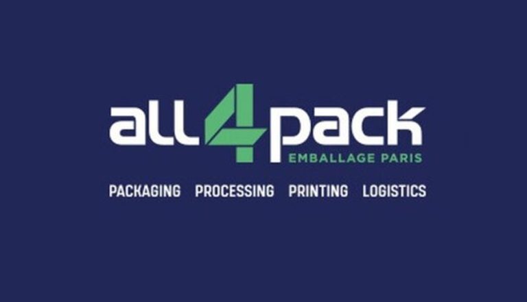 ALLFORPACK EMBALLAGE PARIS fuarına ait arşiv görseli