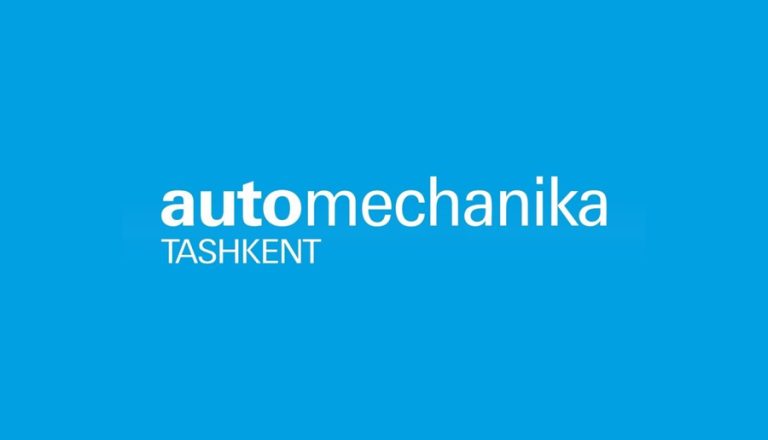 Automechanika Taşkent 2026