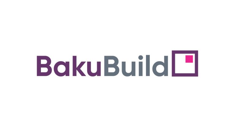 BakuBuild Bakü fuarına ait arşiv görseli