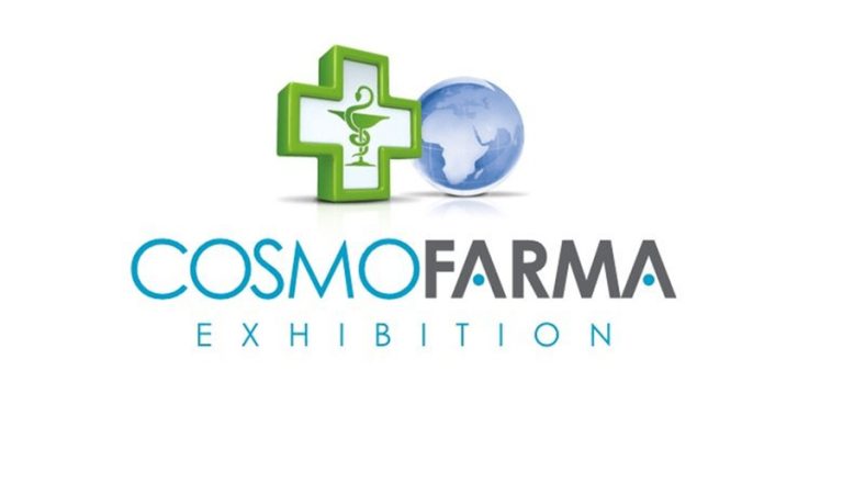 Cosmofarma Bologna 2027 için kullanılan arşiv görseli