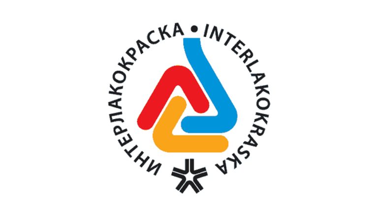 INTERLAKOKRASKA Moskova 2027 fuar görseli