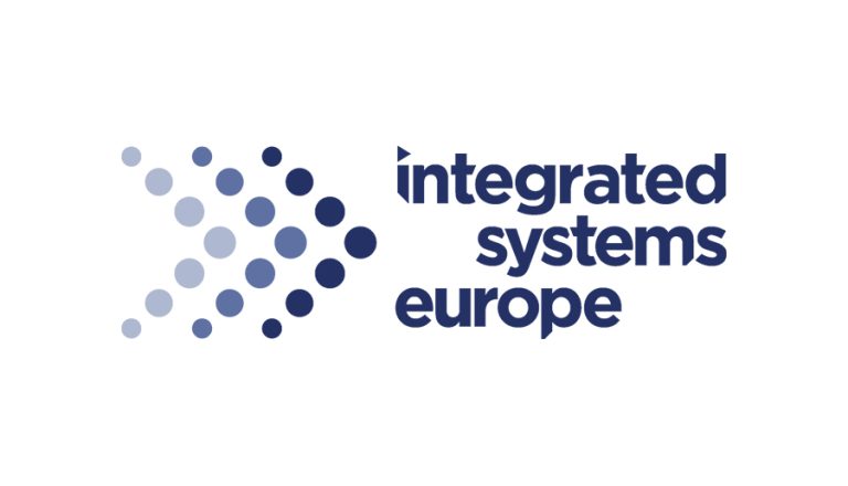 ISE Barcelona fuar logosu