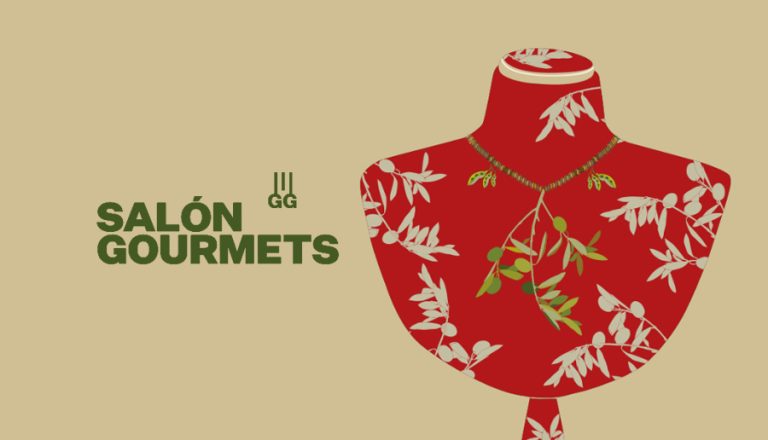 Salón Gourmets Madrid 2027