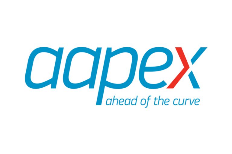 AAPEX Las Vegas 2026