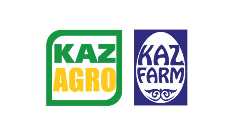 KazAgroFarm Astana 2026